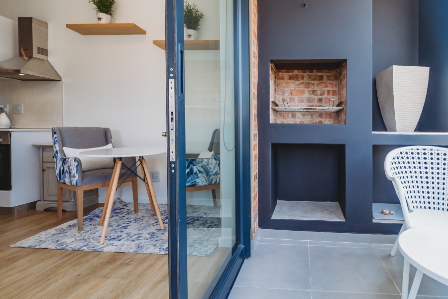 1 Bedroom Property for Sale in Dormehls Drift Western Cape